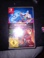 Switch Disney Classic Games collection Bayern - Kitzingen Vorschau