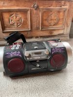 JVC RV-DP200 Ghettoblaster - Back to the 90s Bayern - Altusried Vorschau