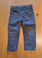 Jeans Esprit in grau Gr.92 Bayern - Neukirchen b Hl Blut Vorschau