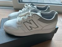 New Balance Sneaker*Turnschuhe*Weiß*Gr.44,5*NEU Bielefeld - Heepen Vorschau