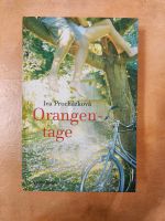 Orangentage Bayern - Traitsching Vorschau