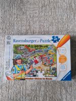 Ravensburger Puzzle für Tiptoi (5-8 J.) Thüringen - Jena Vorschau