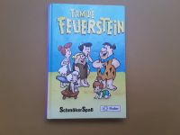 Kinderbuch " Familie Feuerstein " Sachsen - Lohmen Vorschau