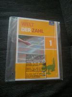 Welt der Zahl 1 Schroedel Westermann Buch Neu Ovp Hessen - Wiesbaden Vorschau