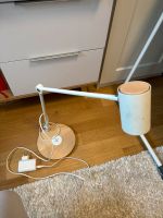 ‼️ Ikea Tischlampe Mit Handyaufladestation ‼️ Hessen - Offenbach Vorschau