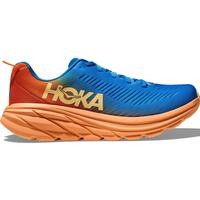 ⚡Hoka One One Rincon 3 Herren Laufschuhe 42,5 blau orange rot Thüringen - Gera Vorschau