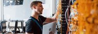 Elektriker/Elektroniker (m/w/d) Bayern - Ingolstadt Vorschau