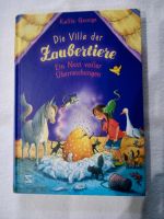 Kinderbuch Zaubertiere Thüringen - Gehofen Vorschau