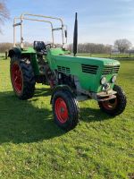 Deutz 7006 S Niedersachsen - Ganderkesee Vorschau