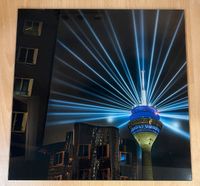 Acrylglasbild Rheinkomet in Düsseldorf neuwertig! Nordrhein-Westfalen - Grevenbroich Vorschau
