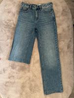straight jeans Sachsen - Heidenau Vorschau