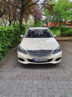 Mercedes Benz E 200 cdi  BlueTec Berlin - Reinickendorf Vorschau