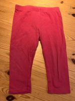 C&A Leggings pink Gr. 80 Kr. München - Ebenhausen Vorschau