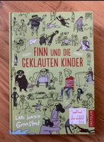 Grimstad: Finn und die geklauten Kinder - Neu Niedersachsen - Freden Vorschau