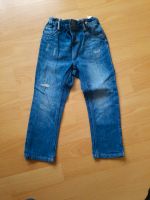 Hose Jeans h&m Größe 98     (133 x) Hessen - Hattersheim am Main Vorschau