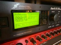 Fractal Audio Axe FX 2 inkl. OVP + Ownhammer IRs Essen - Essen-Frintrop Vorschau