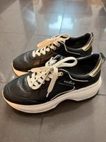Hogan Schuhe Sneaker 38 München - Hadern Vorschau