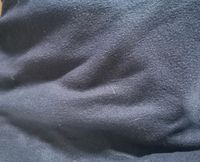 Fleece Bettuch neu blau 180x200 Nordrhein-Westfalen - Arnsberg Vorschau