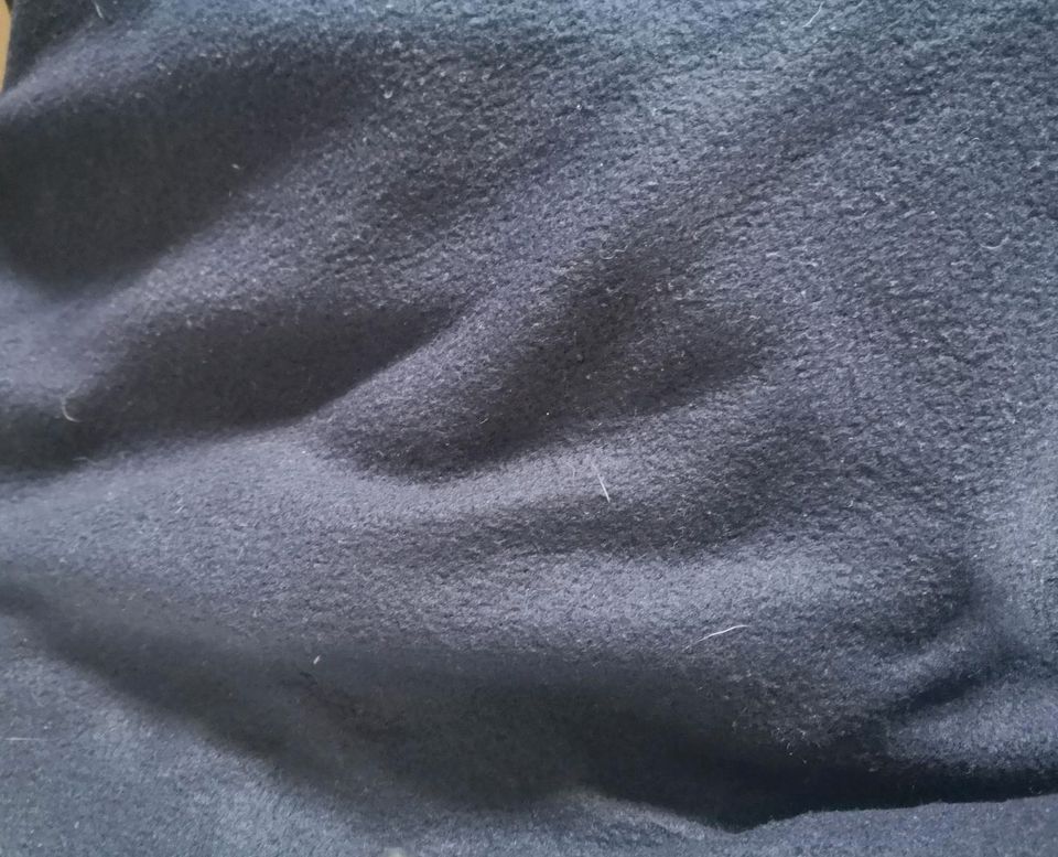 Fleece Bettuch neu blau 180x200 in Arnsberg