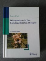 Leitsymptome in der homöopathischen Therapie Rheinland-Pfalz - Bad Breisig  Vorschau