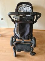 Kinderwagen, ABC Design Turbo 6 S Nordrhein-Westfalen - Elsdorf Vorschau