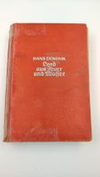 Buch "Land aus Feuer und Wasser" Hans Dominik 1939 Antiquariat Baden-Württemberg - Erdmannhausen Vorschau