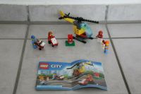 Lego City 60100 Flughafen Starter-Set Nordrhein-Westfalen - Troisdorf Vorschau