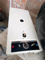 Monsator Durchlauferhitzer DDR Sachsen-Anhalt - Aken Vorschau