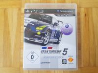 PlayStation 3, PS3, Gran Turismo 5 Academy Edition Duisburg - Duisburg-Süd Vorschau