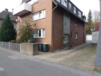 3,5 Z. 80qm EG Komfort Wohnung Balkon Garage Terrasse Marl Sinsen Nordrhein-Westfalen - Marl Vorschau