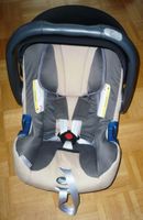 Babyschale Britax Römer Baby-Safe Plus II Highline Organic Nature Schleswig-Holstein - Trittau Vorschau