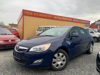 Opel Astra 1.4 ecoFLEX Edition ALLWETTERREIFEN,Ölservice+TÜV-NEU Mecklenburg-Vorpommern - Stralsund Vorschau