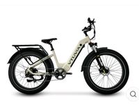 Fat E Bike VTUVIA Tiefeinsteiger Hessen - Hochheim am Main Vorschau