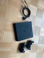 PlayStation 4 Slim Nordrhein-Westfalen - Nottuln Vorschau