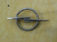 Logo Emblem OPEL Blitz Kadett, Ascona, etc. 2885329 Original * Nordrhein-Westfalen - Kirchlengern Vorschau