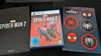 Spider Man 2 PS5 Plus exklusive Sticker Sachsen - Radebeul Vorschau