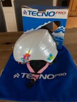 Skihelm Mädchen „Tecno Pro XT IS-2“ Gr. S 51-54 cm, weiß Bayern - Nittenau Vorschau