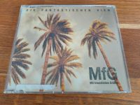 Die Fantastischen Vier - MfG - Maxi-CD - (1999) Thüringen - Oettersdorf Vorschau