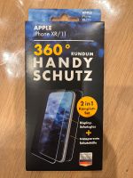 Schutzhülle, Schutzglas, rundum Handy Schutz für iPhone XR / 11 Rheinland-Pfalz - Schönau (Pfalz) Vorschau