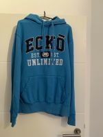 Hoody von ECKO Gr. M blau Rheinland-Pfalz - Göllheim Vorschau