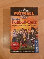 Das wilde Fußball-Quiz Rheinland-Pfalz - Landau in der Pfalz Vorschau