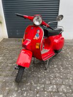 VESPA PK 80 Elestart, aus erster Hand! Altona - Hamburg Othmarschen Vorschau