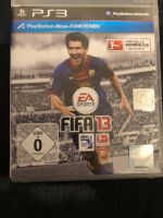 FIFA 13 (PS3) Niedersachsen - Hagen im Bremischen Vorschau