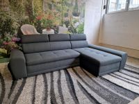 Sit&more Ecksofa Riva N2569 von OTTO, Federkern, Kopfteilverstellung, frei im RAum stellbar. OTTO Polster bis zu -80% der Uvp bei Bochum. Nordrhein-Westfalen - Hagen Vorschau