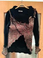 Pullover Strick Cilena Gr. M Brandenburg - Wittenberge Vorschau