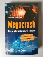 Megacrash Die große Enteignung kommt von Günter Hannich Rheinland-Pfalz - Kerben Vorschau