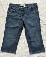 3/4 Jeans Caprijeans CapriHose Gr 44 NEU Niedersachsen - Gronau (Leine) Vorschau
