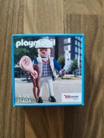 Playmobil Metzger Sonderfigur 71404 Metzgerhandwerk Bayern *NEU* Bayern - Pleystein Vorschau