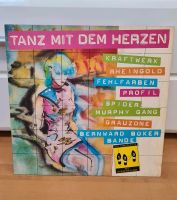 Tanz Mit Dem Herzen Schallplatte,Vinyl,Lp Leipzig - Paunsdorf Vorschau