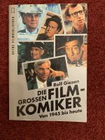 Die großen Film-Komiker von 1945 bis heute Heyne Filmbibliothek Kreis Pinneberg - Appen Vorschau